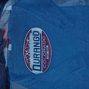 Travel location kids tee